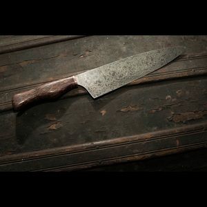 Meet your Posher, Matthew